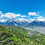 Quille Du Diable 4 By Interhome * Nendaz