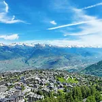 Quille Du Diable 4 By Interhome * Nendaz
