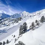 Quille Du Diable 4 By Interhome Apartment Nendaz