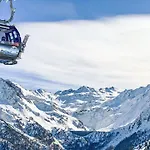 Quille Du Diable 4 By Interhome Nendaz