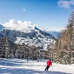 Quille Du Diable 4 By Interhome * Nendaz