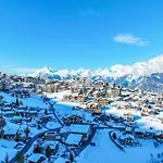 Quille Du Diable 4 By Interhome * Nendaz