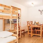 Quille Du Diable 4 By Interhome Apartment *