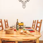 Apartment Quille Du Diable 4 By Interhome *
