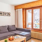 Apartment Quille Du Diable 4 By Interhome
