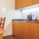 Quille Du Diable 4 By Interhome Apartment *