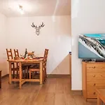 Quille Du Diable 4 By Interhome Apartment Nendaz