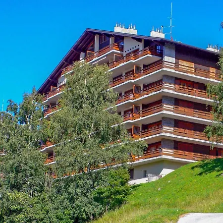 Quille Du Diable 4 By Interhome * Nendaz