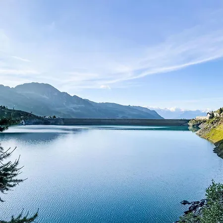 Quille Du Diable 4 By Interhome Apartament