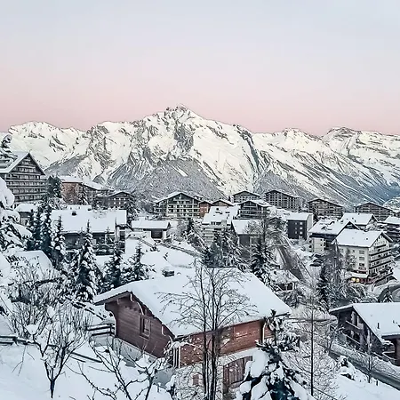 Quille Du Diable 4 By Interhome Apartament *