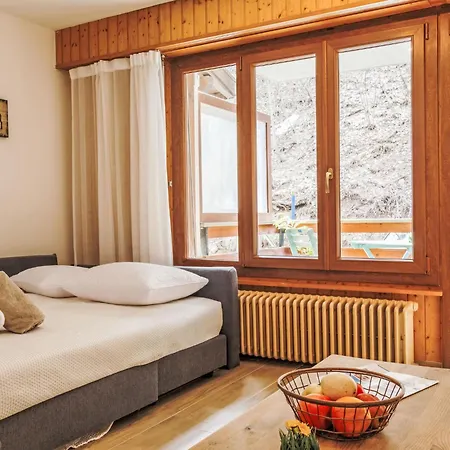 Quille Du Diable 4 By Interhome *