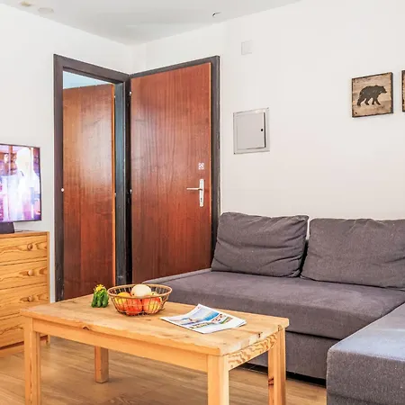 Quille Du Diable 4 By Interhome *