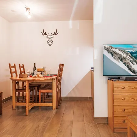 Quille Du Diable 4 By Interhome Apartament Nendaz