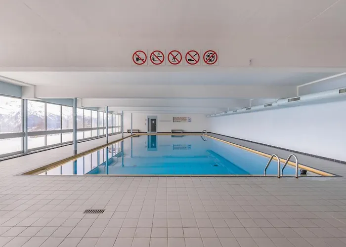 Quille Du Diable 4 By Interhome