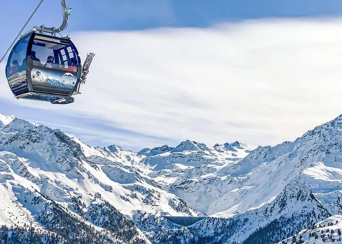 Quille Du Diable 4 By Interhome 넨다즈