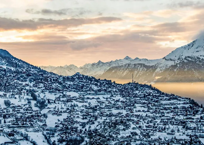 Appartement Quille Du Diable 4 By Interhome