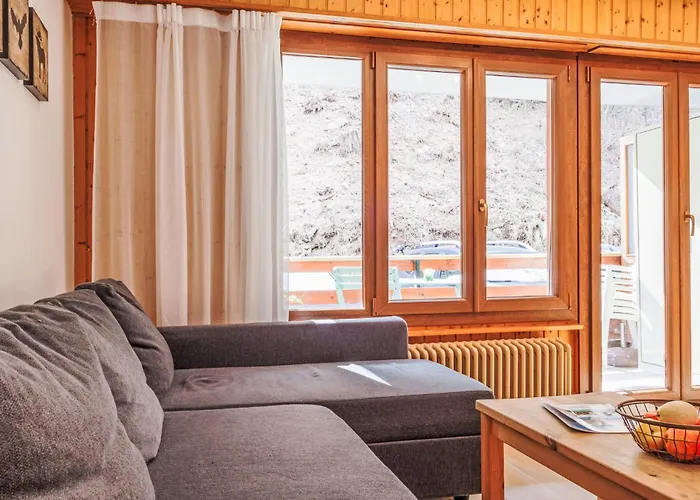 Quille Du Diable 4 By Interhome