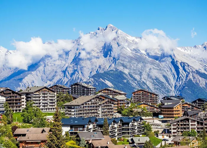 Appartement Quille Du Diable 4 By Interhome