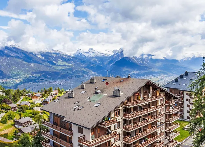 Quille Du Diable 4 By Interhome *