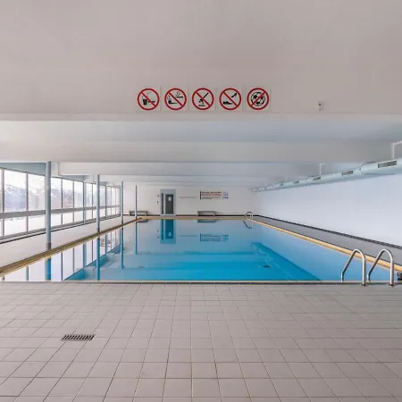 Quille Du Diable 4 By Interhome