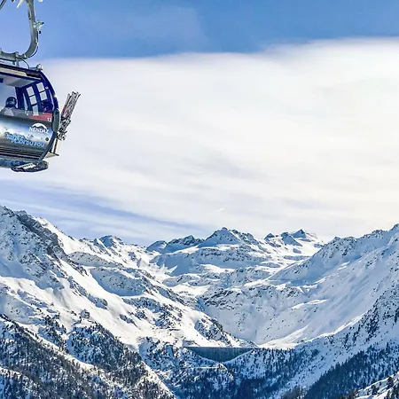 Quille Du Diable 4 By Interhome 넨다즈