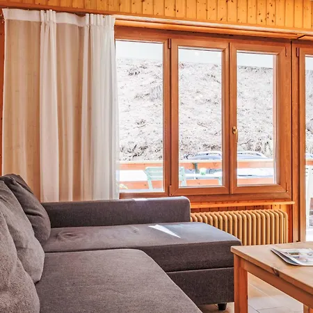 Quille Du Diable 4 By Interhome