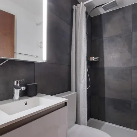 Quille Du Diable 4 By Interhome *