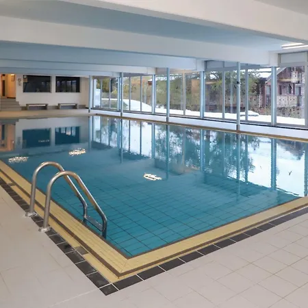 Quille Du Diable 4 By Interhome Apartment Nendaz