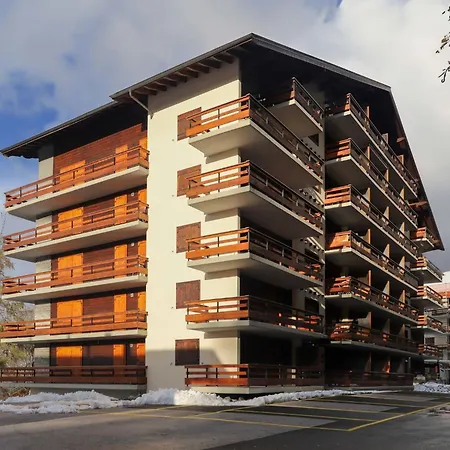 Quille Du Diable 4 By Interhome Apartment