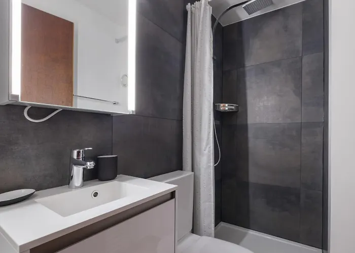 Quille Du Diable 4 By Interhome *