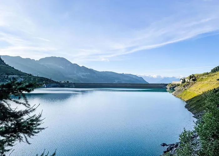 Quille Du Diable 4 By Interhome Apartamento