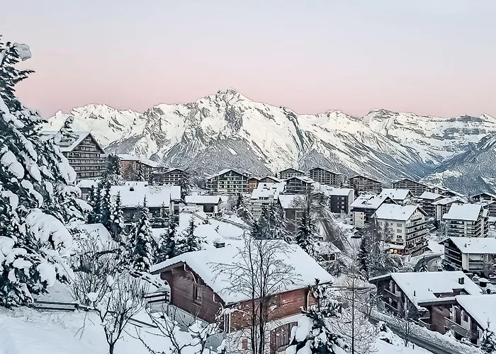 Quille Du Diable 4 By Interhome Apartamento *